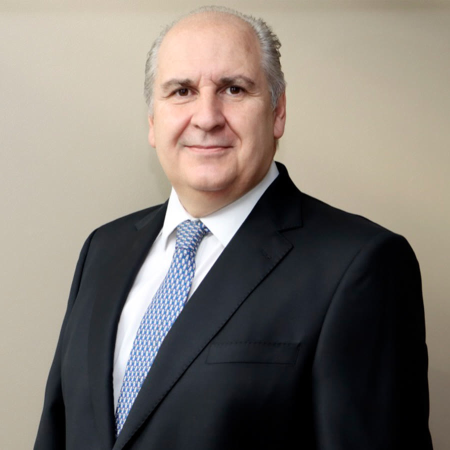 Alberto Oviedo