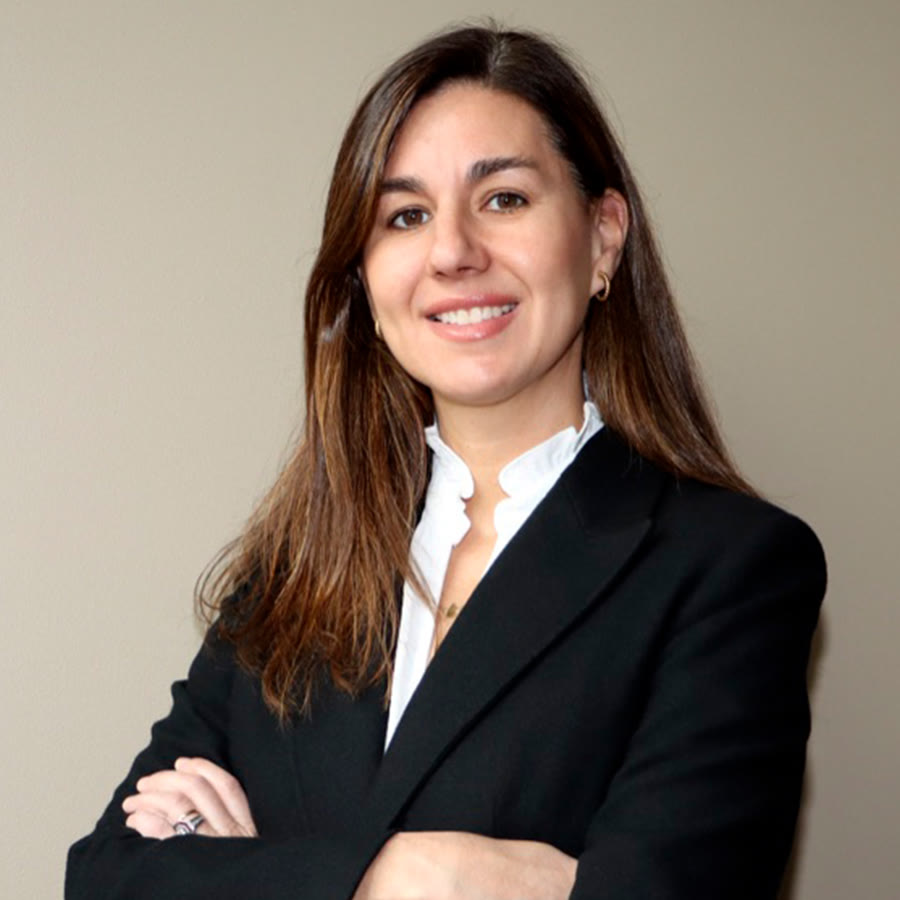 Ana María Peñafiel