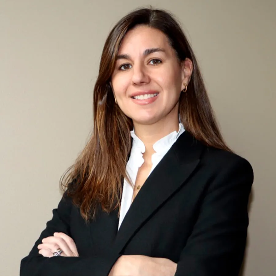 Ana María Peñafiel