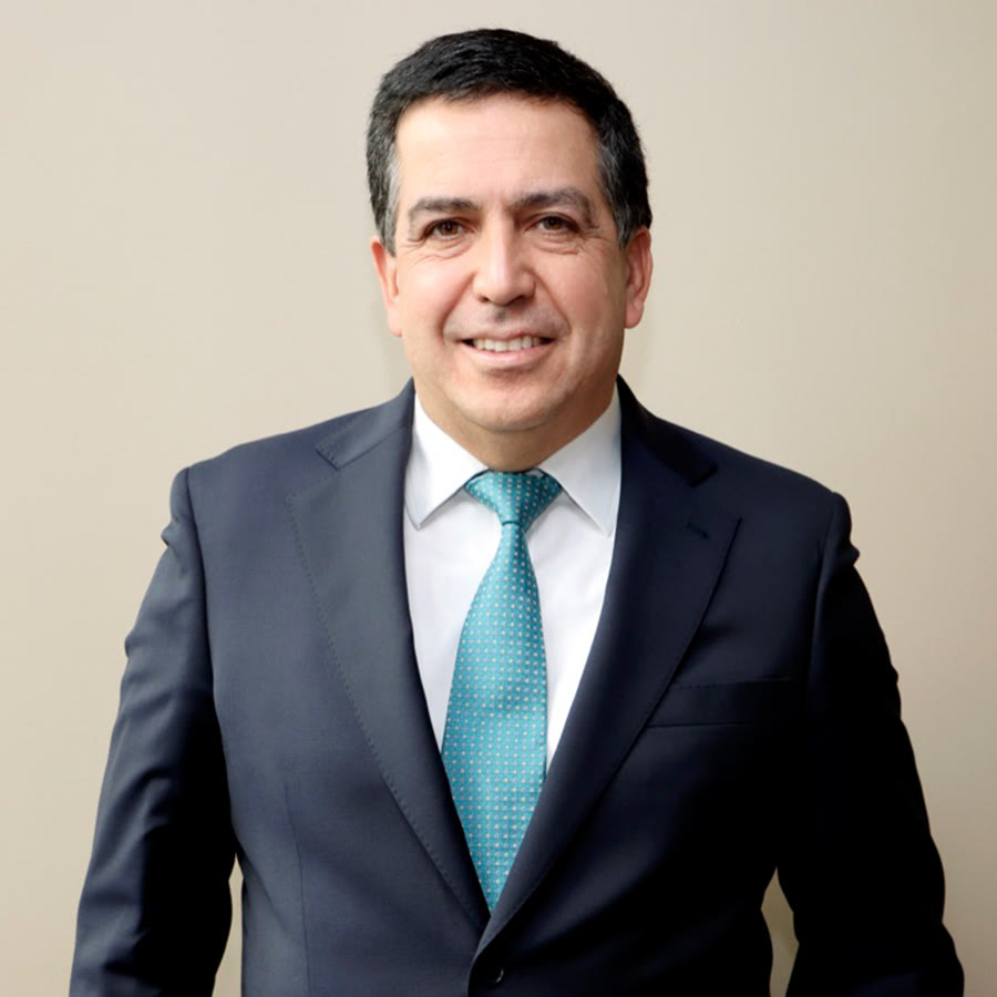 Fernando Salinas