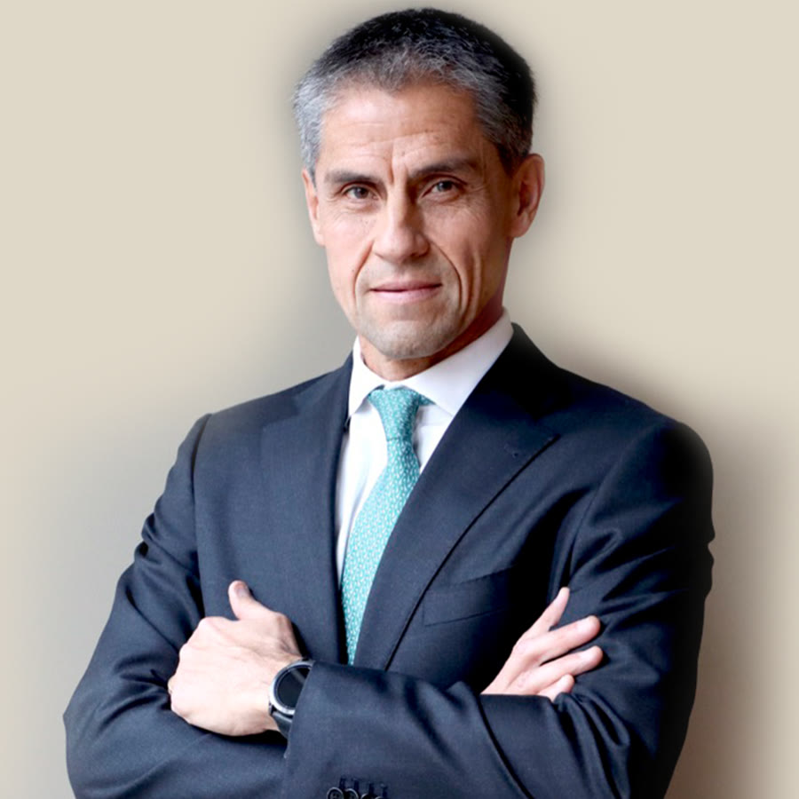 Gonzalo Pavez