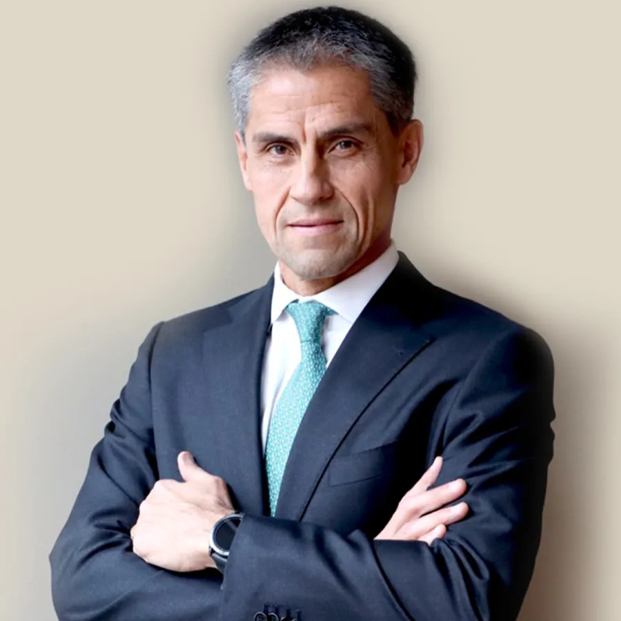 Gonzalo Pavez