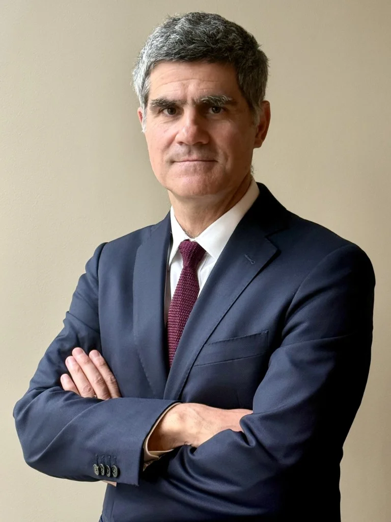 Jorge Meyer