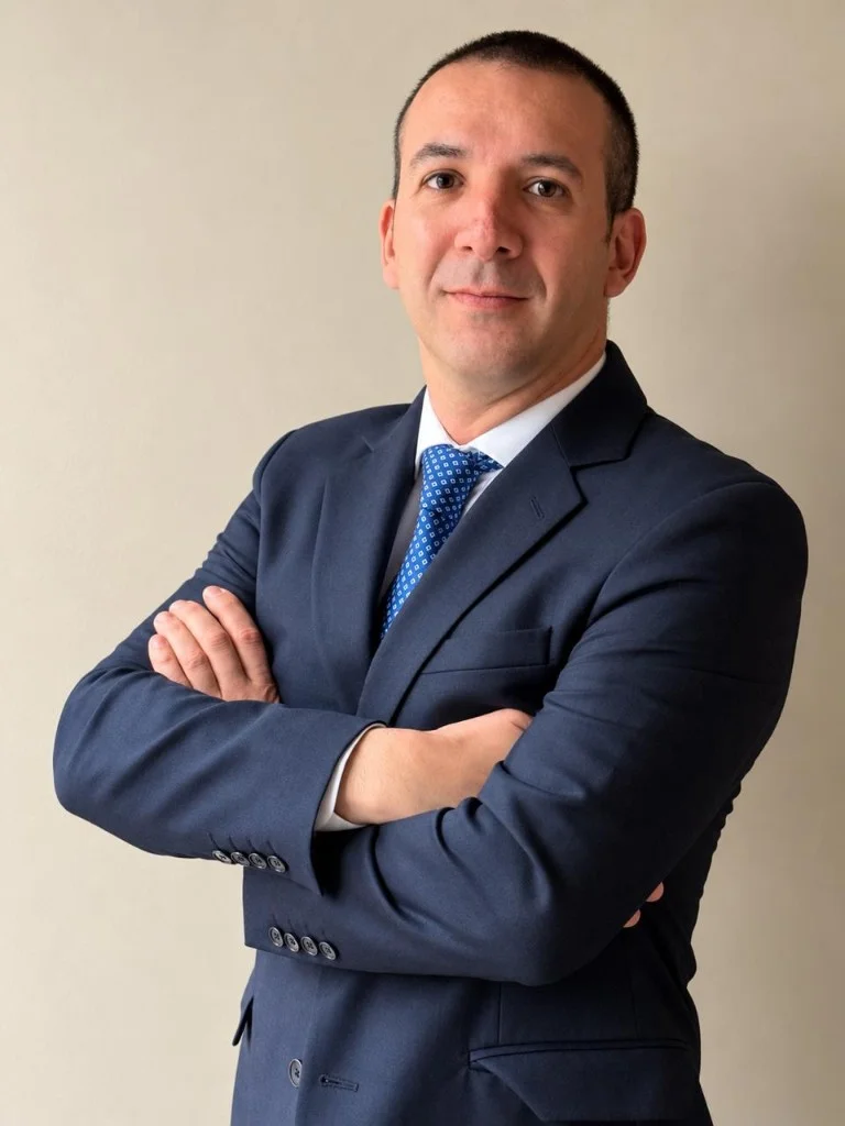 Sebastián Martínez