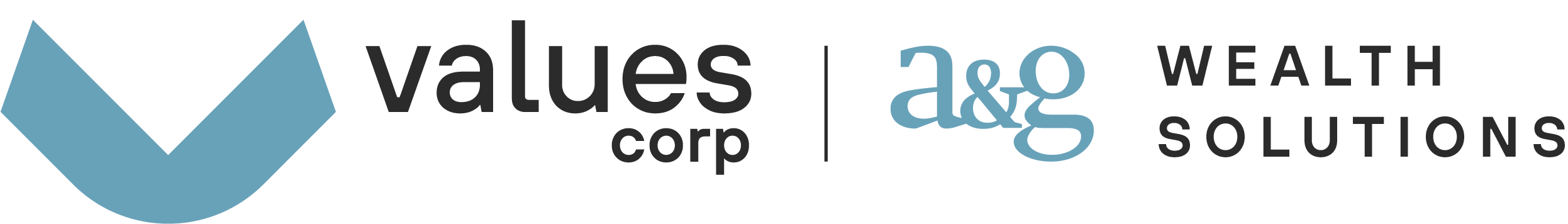 Values Corp | A&G Wealth Solutions
